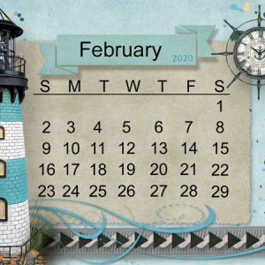 Jan 2020 Challenge