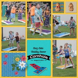 Cornhole