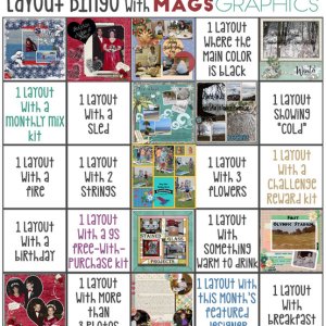 Bingo Jan 2020