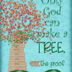 AT 2020-002 Tree