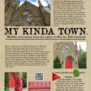 My Kinda Town #2