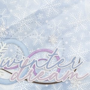 Winter dream