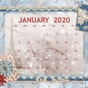 Jan 2020 Desktop
