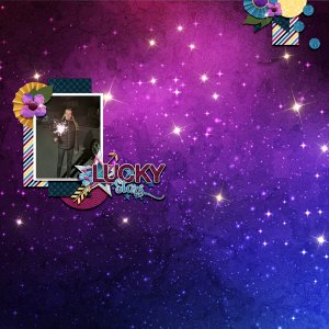 lucky stars