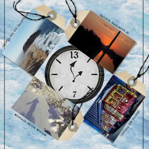 TICK TOCK