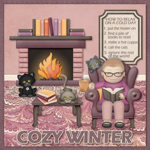 Cozy Winter