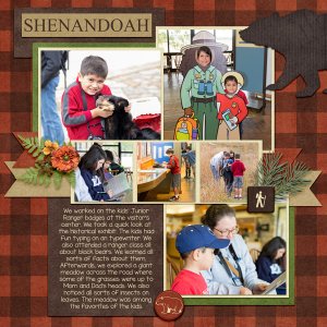 Shenandoah