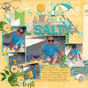 Castaway