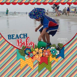 beach baby austin