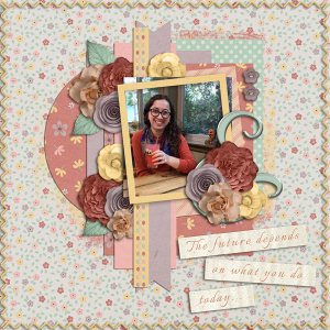 This Year- Dandelion Dust Designs