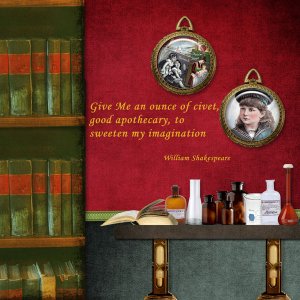 Good Apothecary