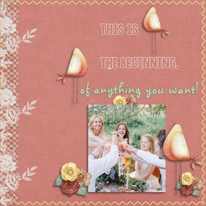 Beginning