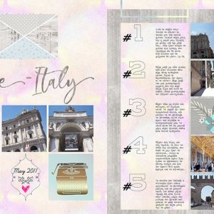 Rome - Italy