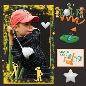 Golf