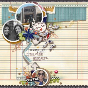 LemonJello's Coffee | August 2019