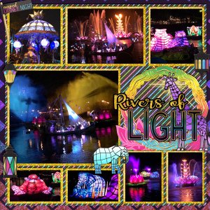 2018 02 Rivers of Light