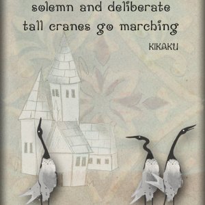Tall Cranes