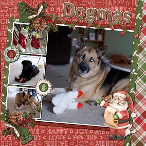Dogmas 2019