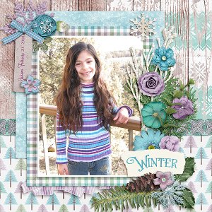 Wintertide