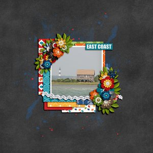East Coast