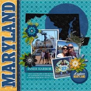 Maryland