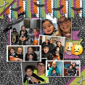 Pics Galore Vol. 19