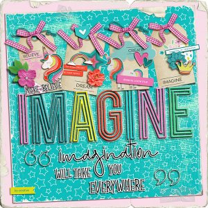 Imagine