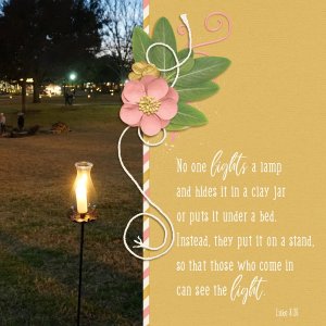 Light