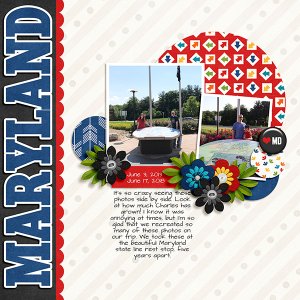 Maryland