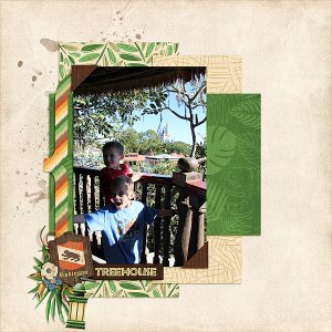 Treehouse