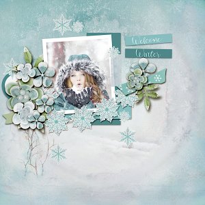 Welcome Winter