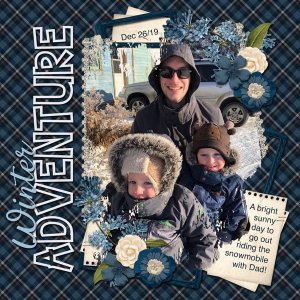 Winter Adventures