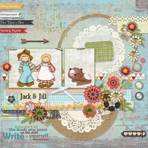 Jack + Jill