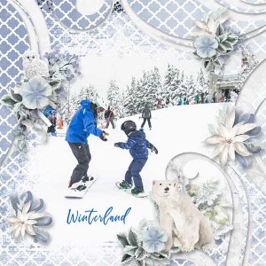 winterland