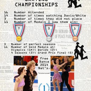 US National Figure Skating Championships