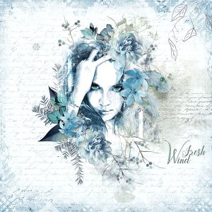 Fresh wind by DitaB Designs