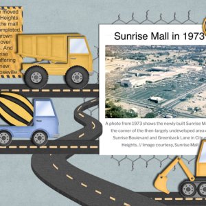 Sunrise Mall