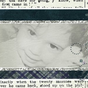Jan 2020 FB Cover Challenge