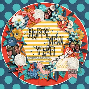 Happy New Year