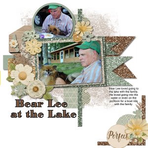 Bear Lee