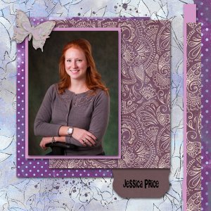 Jessica Price