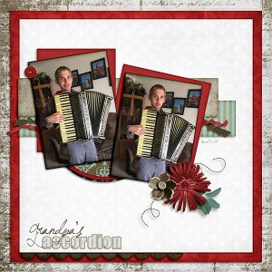 Accordion