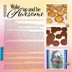 Wordart Challenge Jumpstart