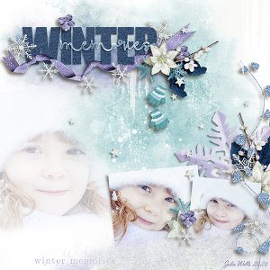 winter memories