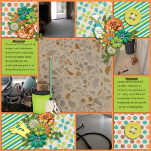 The Weekend-Dandielion Dust Designs