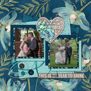My Wedding Day