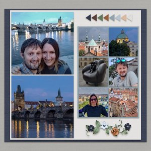 Prague