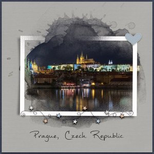 Prague