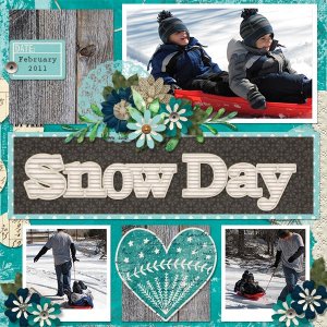Snow Day