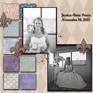 Jessica Anne Price